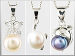 Fashion Fresh Freshwater Pearl Jewelry